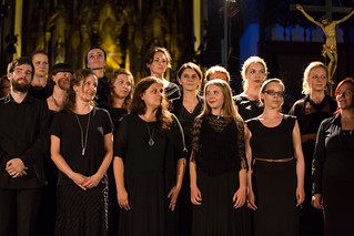 Festiwal Muzyki Niezwykłej - Koncert Divna & Melódi