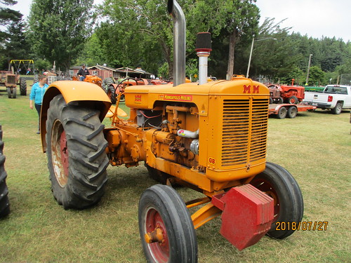 Fortuna Car Show 7-28-18 008