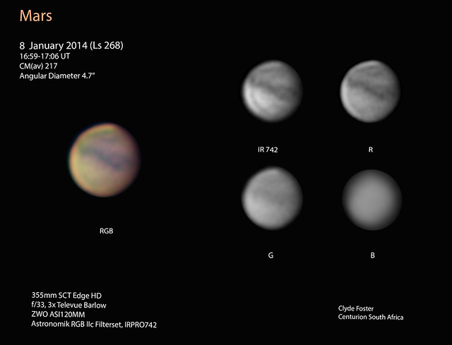 Mars 08012015 1701UT CM217 RGB C Foster