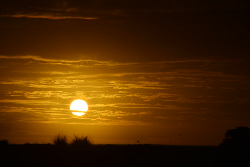 cloud sun sunrise drive farm westernaustralia gingin