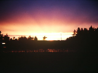Duluth Sunset