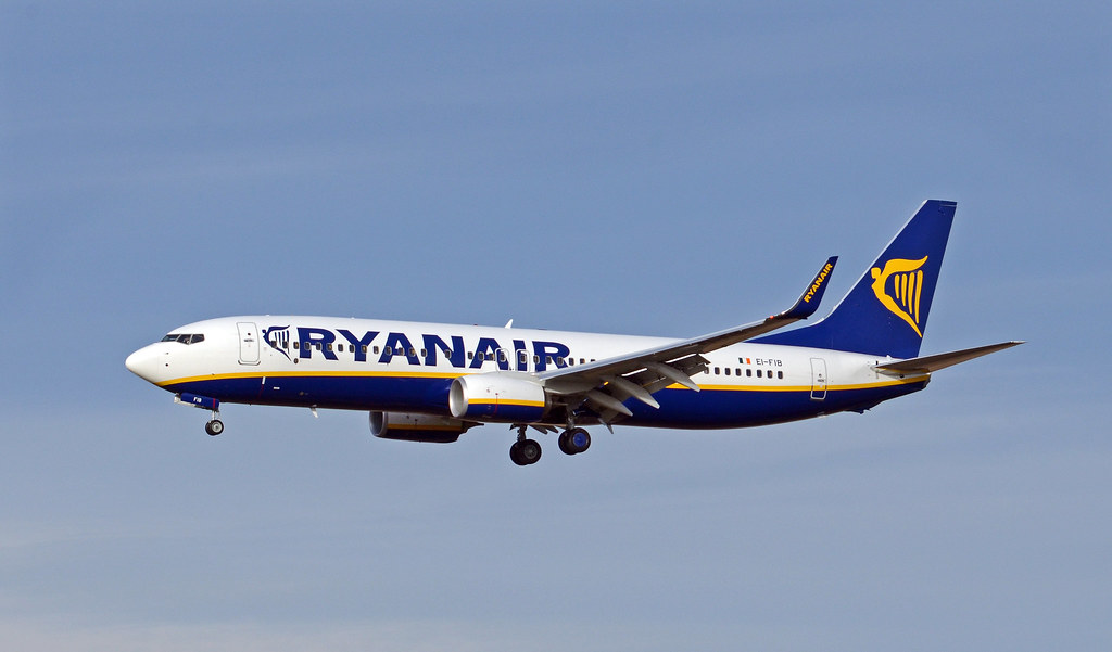 EI-FIB Boeing 737-8AS,Ryanair,07:02:15