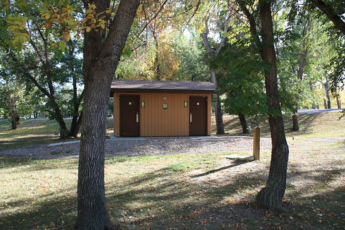 Washroom - Little Bow PP