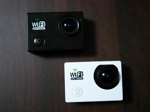 SJCAM SJ6000 - P1310100 | by yuankuei