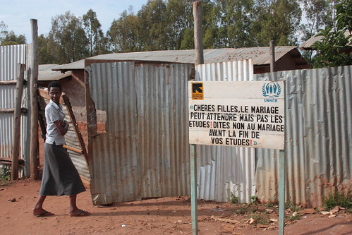 Burundi-Food Security | by EU Civil Protection and Humanitarian Aid