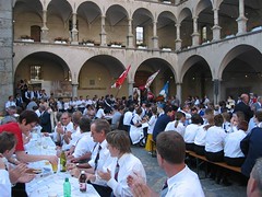 2004 Bezirksmusikfest Brig