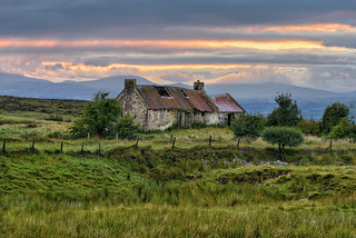 Sperrins Cottage - Strabane - Northern Ireland
