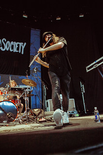 Tribe Society
