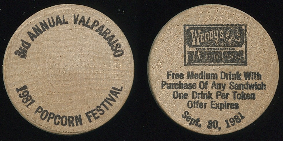 Valparaiso Popcorn Festival