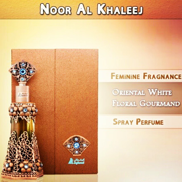 Noor Al Khaleej Perfume #versace #tomford #oud #creed #mar…