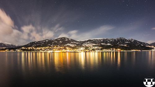 longexposure winter sky white lake snow mountains alps reflection nature night clouds canon dark stars landscape photography eos lights austria see google long exposure december nightlights g kärnten carinthia berge pi rené nightsky flickt 2014 oberkärnten coudy millstättersee millstatt pyranha twitter 0d 500px östererich millstätteralpe pirker ktr14 strscape