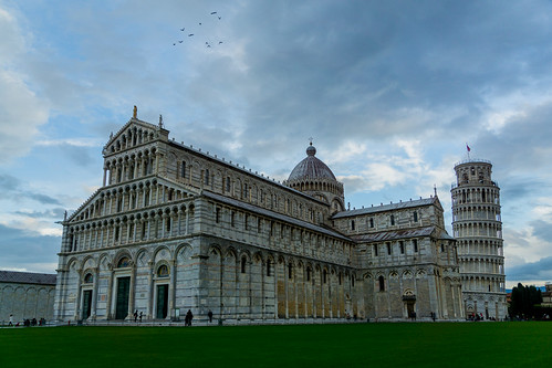 Pisa