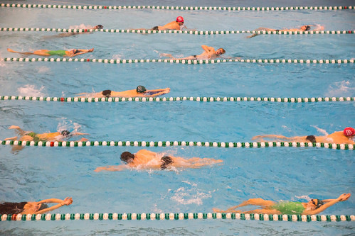 students swimming athletics dartmouth alumnigym karlmichaelpool