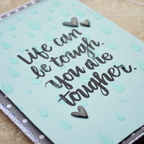 Life Can be Tough 2 by Lucy Abrams | by Lucy Abrams