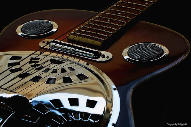 Martinez Guitar 002 s