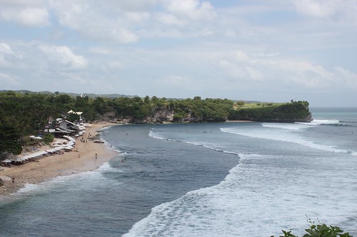 balangan plage beach bali indonesia