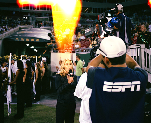 reporter | by photohopeful1