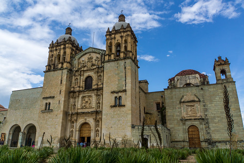 Oaxaca