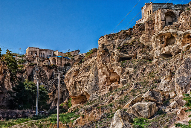 Villages of Cappadocia-3