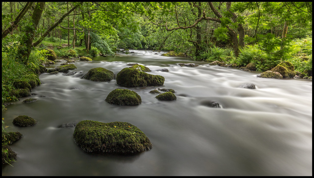River Rothery River Rothay | Bleasorama | Flickr
