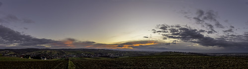 sunset panorama clouds landscape nikon colorful tramonto nuvole view pano country poland polska campagna vista nikkor polonia crepuscolo widok campi d600 2485mm bochnia chmure łapczyce