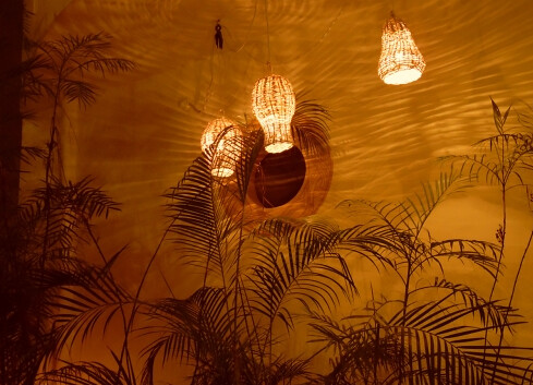 Explora Cafè Coco Rio