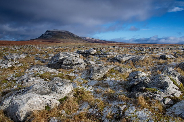 Pen-Y-Ghent