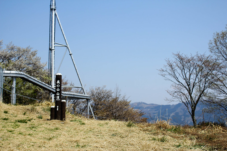 美の山公園