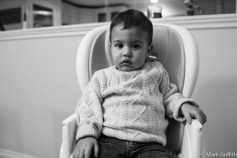 King of the Chair