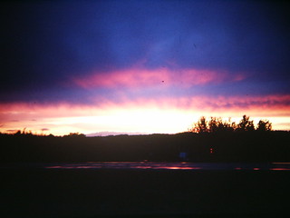 Duluth Sunset