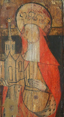 St Withburga of Dereham (15th Century)