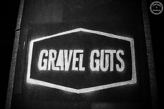 Gravel Guts (1)