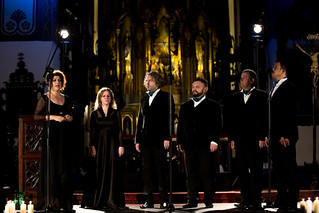 Festiwal Muzyki Niezwykłej - Koncert Divna & Melódi
