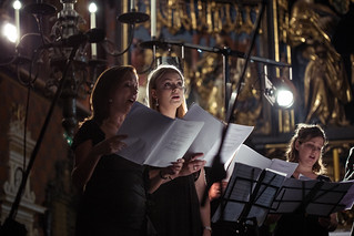 Festiwal Muzyki Niezwykłej - Alamire koncert