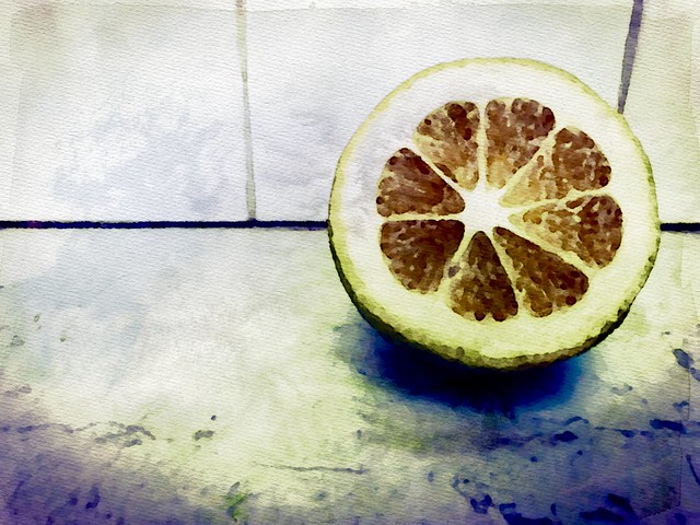 Citric abstraction