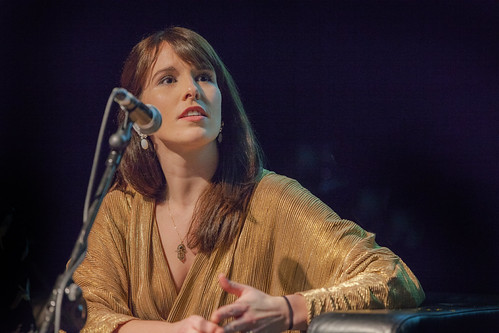 Leviathan - Review of 2014 - The Button Factory Dublin - New Years Eve '14
