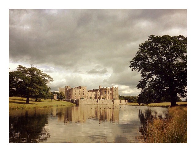 Raby Castle, Staindrop, Co. Durham