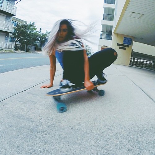 Team rider @gabsgetgnarly #carver #skateboard #skatergirl #teamxto #skate #teamxto #xto #xtoutfitters Team rider @gabsgetgnarly #carver #skateboard #skatergirl #teamxto #skate #teamxto #xto #xtoutfitters | by xtoutfitters