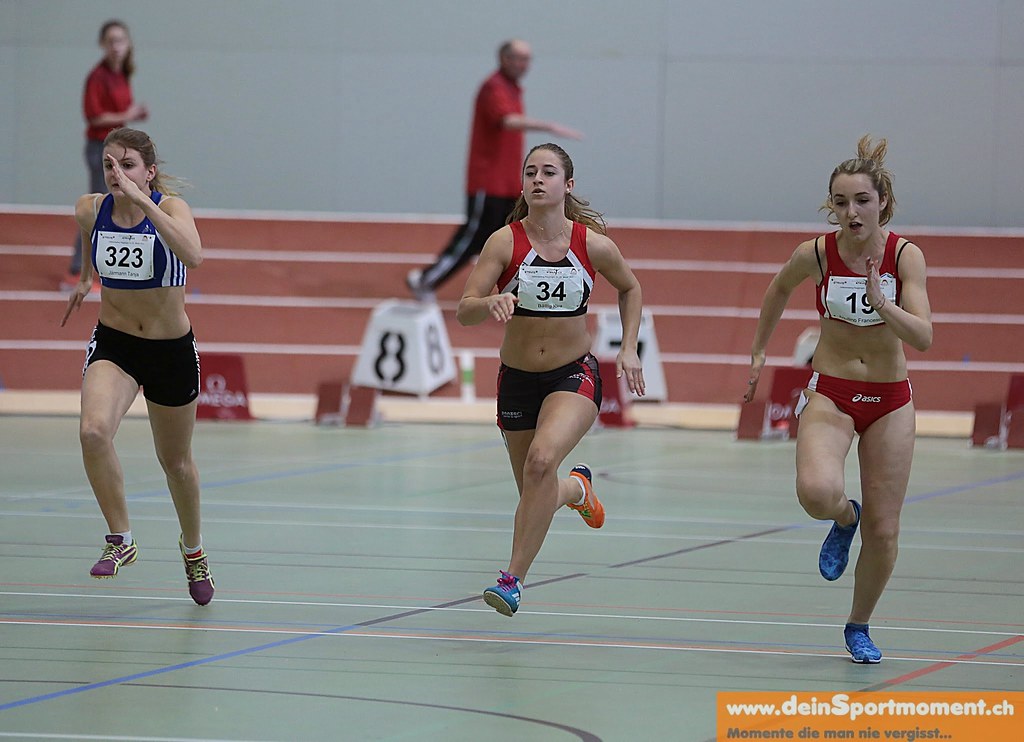 2015 0125 LAC Hallenmeeting