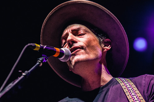 The Wallflowers