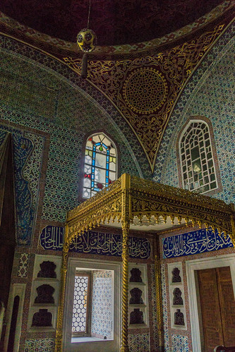 Topkapı Palace