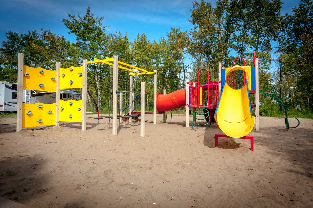 Aspen Beach PP