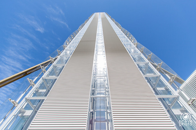 Torre Isozaki - Allianz