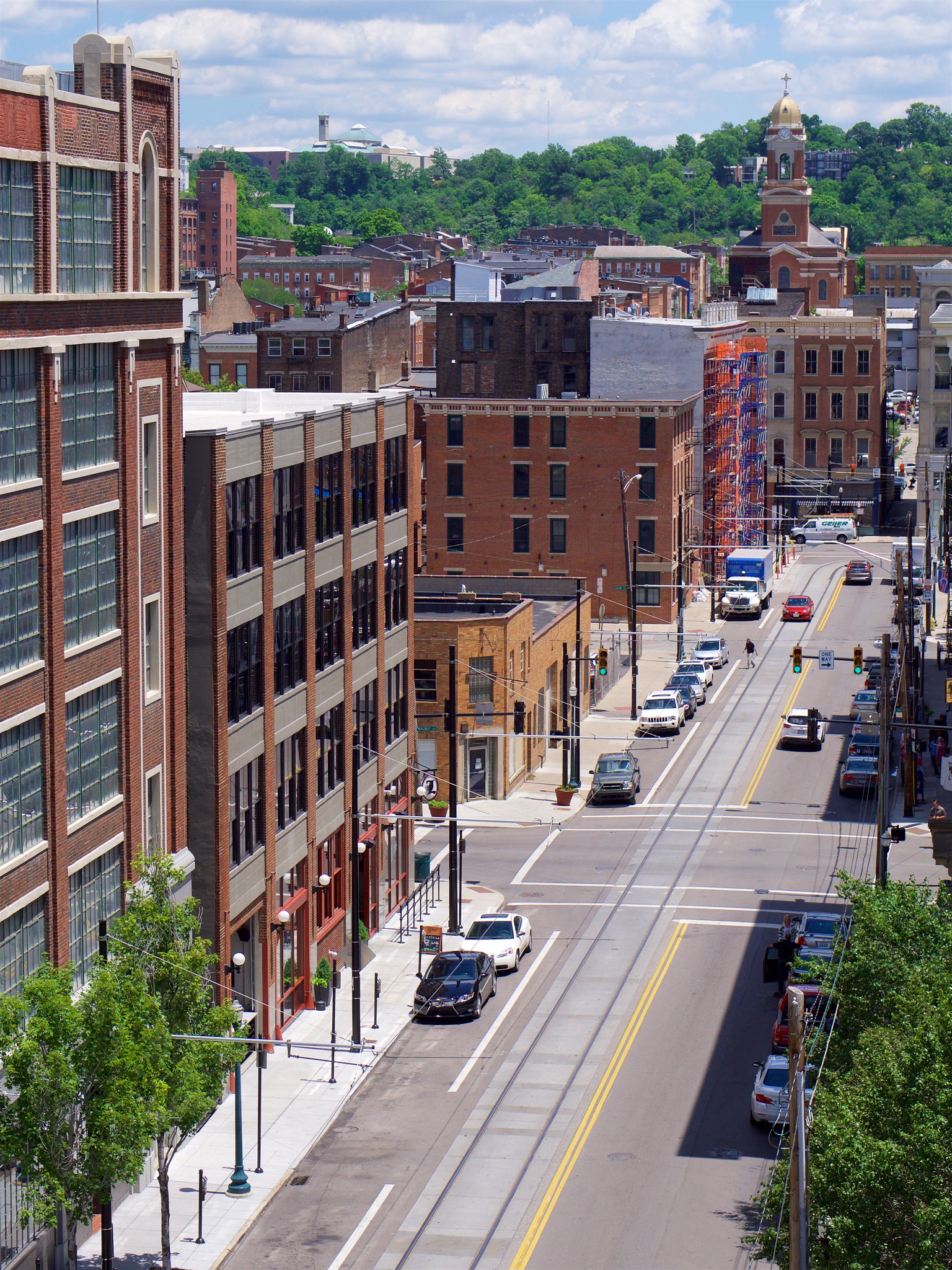 12th Street