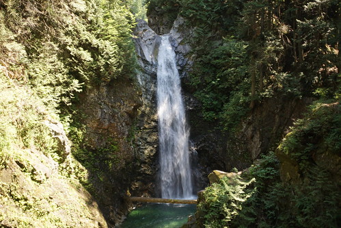cascadefalls cascadefallsregionalpark