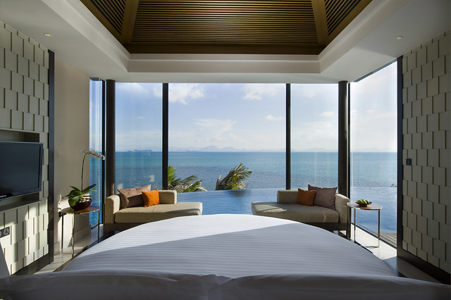 Conrad Koh Samui Awarded the World’s Best Luxury Hideaway Resort