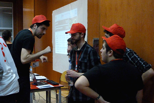 FLL Valladolid 2015 - 133 | by CopiousFire