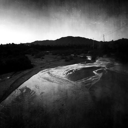 Sunrise by rmeeseiam, A scene from our morning walk. 