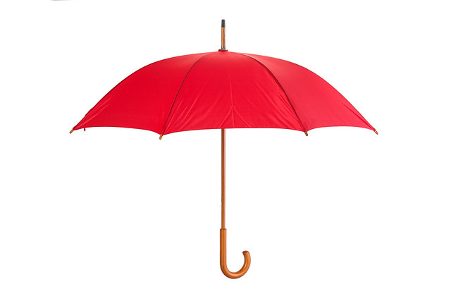 Traditional Umbrella