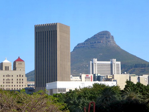 Cape Town
